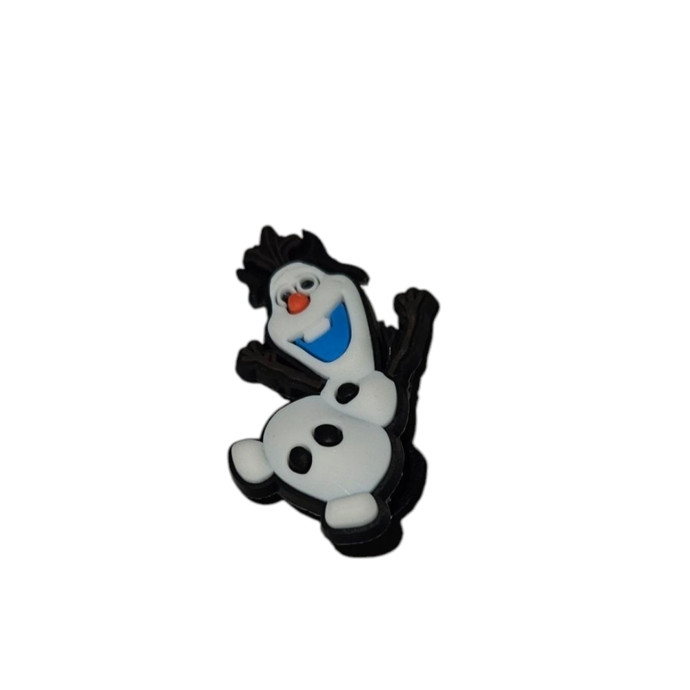Disney Frozen Olaf Crocs Charm (4/$8)